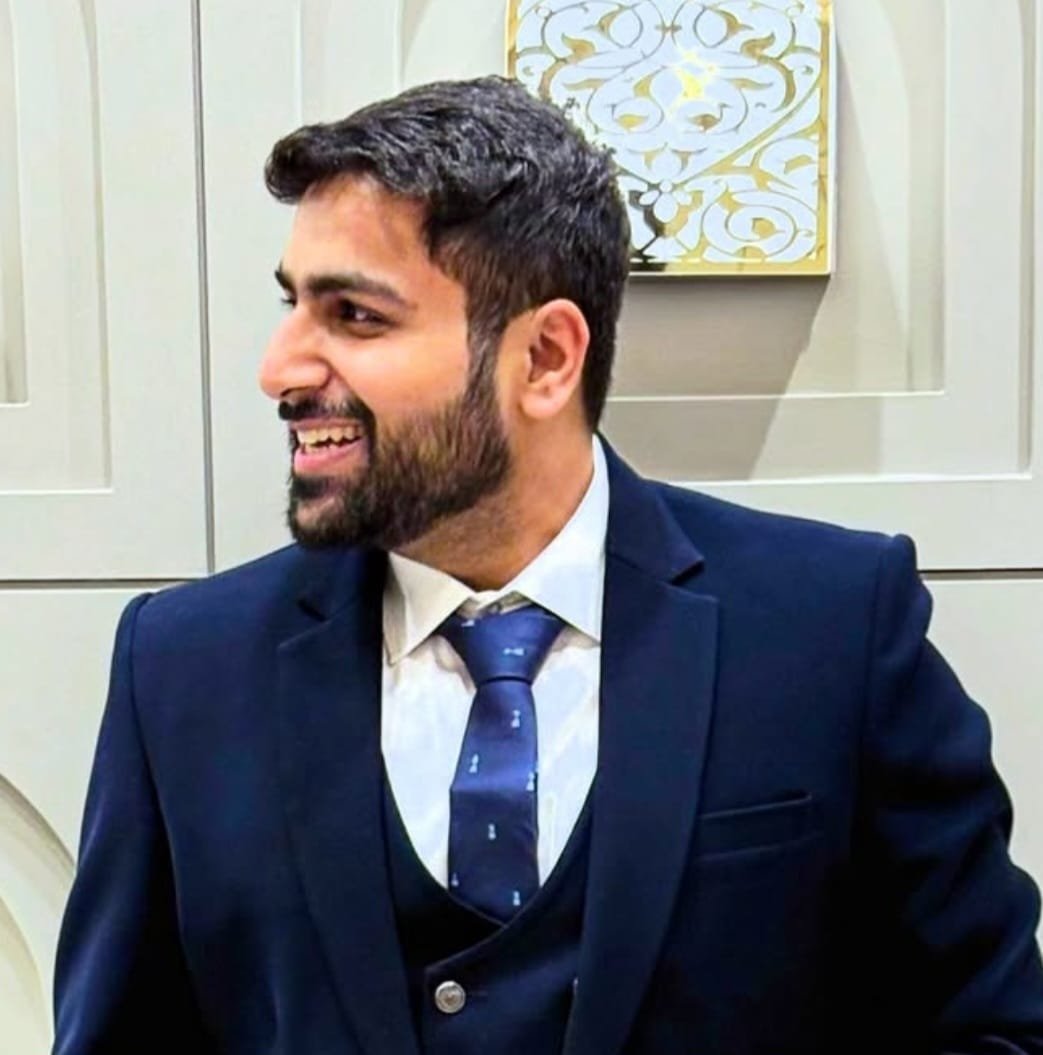 Dr. Piyush Malik